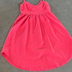 Aritzia Talula tank dress